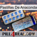 Anaconda Pills 39